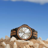 The Pearl Harbour (Chronograph)