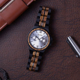 The Pearl Harbour (Chronograph)