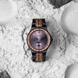 The Witty Walnut (Chronograph)