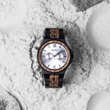 The Pearl Harbour (Chronograph)