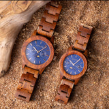 Couple Watch Set ( The Vincent Valentine )