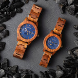 Couple Watch Set ( The Vincent Valentine )
