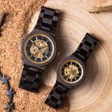 Couple Watch Set (The Lost Pirate)