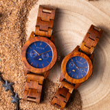 Couple Watch Set ( The Vincent Valentine )