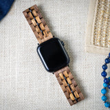 Wooden Strap ( Magic Mike )