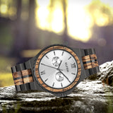 The Pearl Harbour (Chronograph)