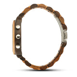 The Gaze Vector (Chronograph)