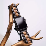 Wooden Strap ( Fist Trap )