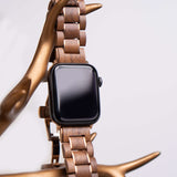 Wooden Strap ( Wing Cusp )