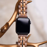 Wooden Strap ( Magic Mike )