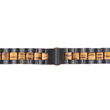 Wooden Strap ( Fist Trap )