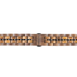 Wooden Strap ( Magic Mike )