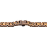 Wooden Strap ( Magic Mike )
