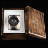 The Jacobian Fury (Chronograph)