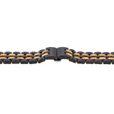 Wooden Strap (Night Owl)