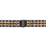 Wooden Strap (Night Owl)