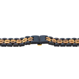 Wooden Strap ( Royal Lagoon )