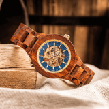 The Marine Monarch - Special Edition (Fully Automatic)