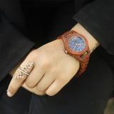 The Vincent Elf (Chronograph)