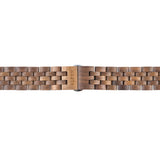 Wooden Strap (White Walker)