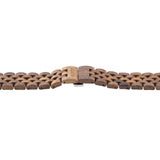 Wooden Strap (White Walker)