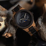 The Jacobian Fury (Chronograph)