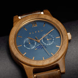 The Vincent Valentine (Chronograph)