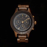 The Auburn Dusk (Chronograph)