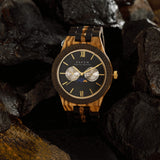 The Nomad Explorer - Special Edition (Chronograph)