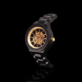 The Marine Spy - Special Edition (Fully Automatic)