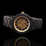The Marine Spy - Special Edition (Fully Automatic)