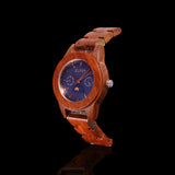 The Vincent Elf (Chronograph)