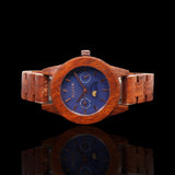 The Vincent Elf (Chronograph)