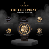 The Lost Pirate - Special Edition (Fully Automatic)