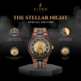 The Stellar Night - Special Edition (Fully Automatic)
