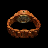 The Marine Monarch - Special Edition (Fully Automatic)