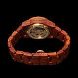 The Lunar Eclipse - Special Edition (Fully Automatic)