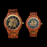 Couple Watch Set ( The Voyager )