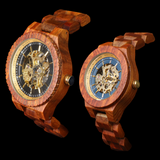 Couple Watch Set ( The Voyager )