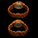 Couple Watch Set ( The Voyager )