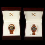 Couple Watch Set ( The Voyager )