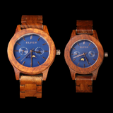 Couple Watch Set ( The Vincent Valentine )