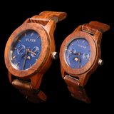 Couple Watch Set ( The Vincent Valentine )