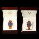 Couple Watch Set ( The Vincent Valentine )