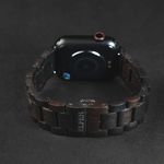 Apple Strap (Rage) - Elfen Watches - Wooden Watch
