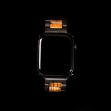 Apple Strap ( Fist Trap ) - Elfen Watches - Wooden Watch