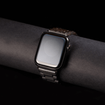 Apple Strap (Rage) - Elfen Watches - Wooden Watch