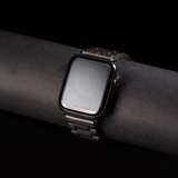Apple Strap (Rage) - Elfen Watches - Wooden Watch