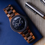 The Jacobian Fury (Chronograph)