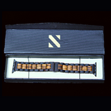 Wooden Strap ( Fist Trap )
